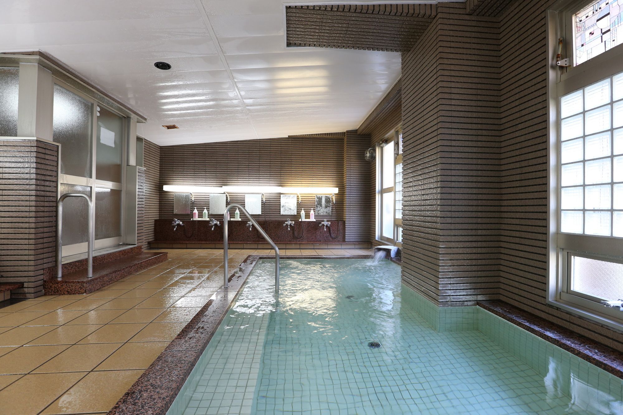 Hotel Mount Shiga Yamanouchi  Zewnętrze zdjęcie