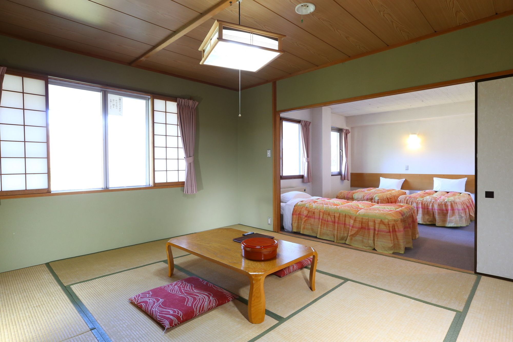 Hotel Mount Shiga Yamanouchi  Zewnętrze zdjęcie