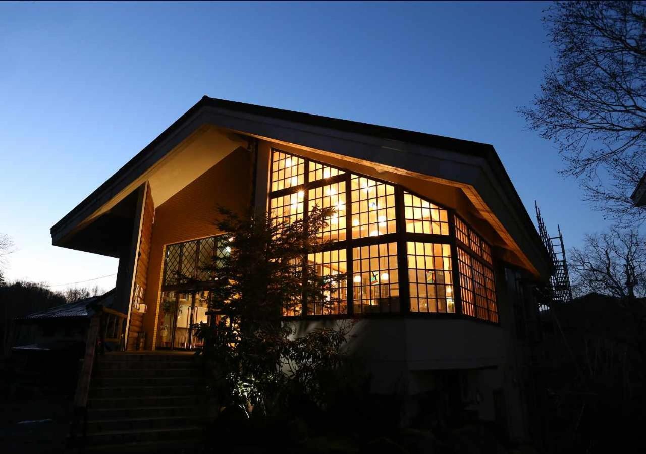 Hotel Mount Shiga Yamanouchi  Zewnętrze zdjęcie