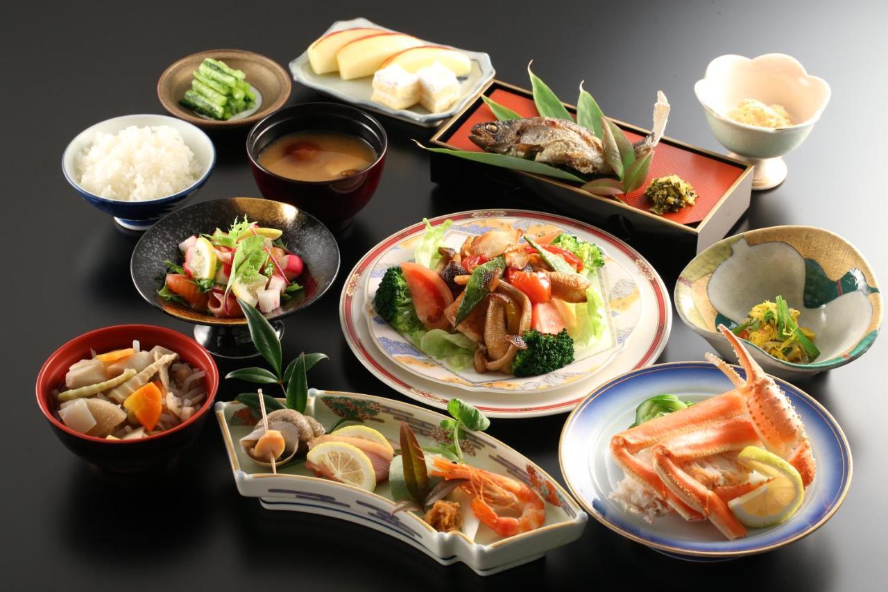 Hotel Mount Shiga Yamanouchi  Zewnętrze zdjęcie